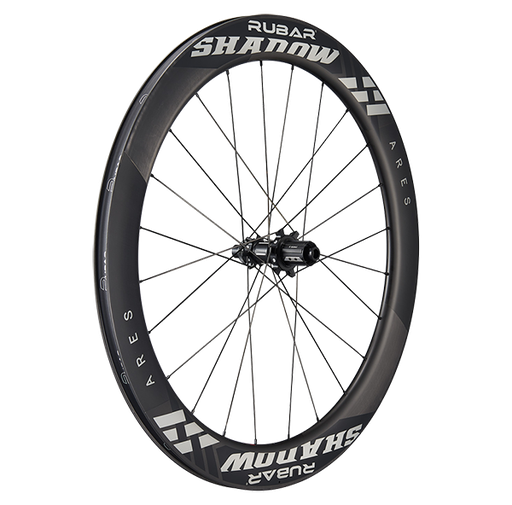 SHADOW ARES 50